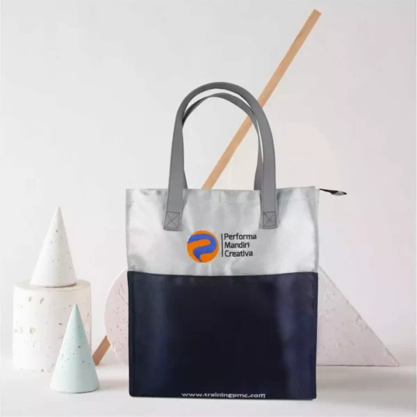Totebag D1682 PMC