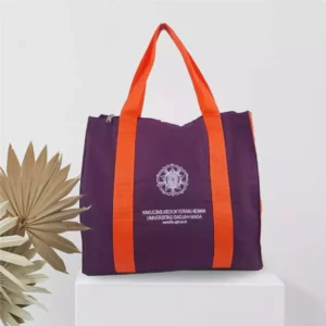 Totebag UGM Kanvas