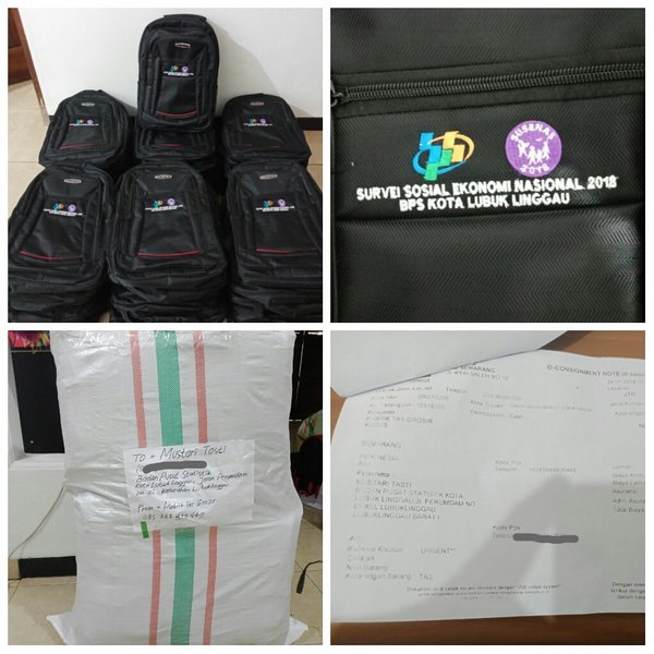 cara menjadi distributor tas